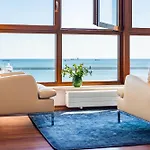 Sea Towers Gdynia Apartament Z Widokiem Na Morze